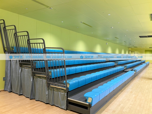 深圳市寶安中學(xué)（集團(tuán)）海天學(xué)校體育館